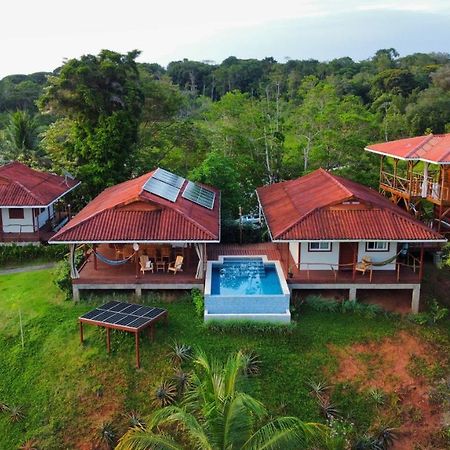 Bed and Breakfast Casa Marlin à Bocas del Toro Extérieur photo
