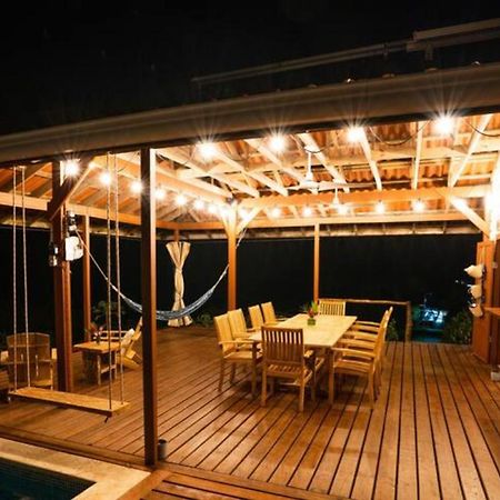 Bed and Breakfast Casa Marlin à Bocas del Toro Extérieur photo