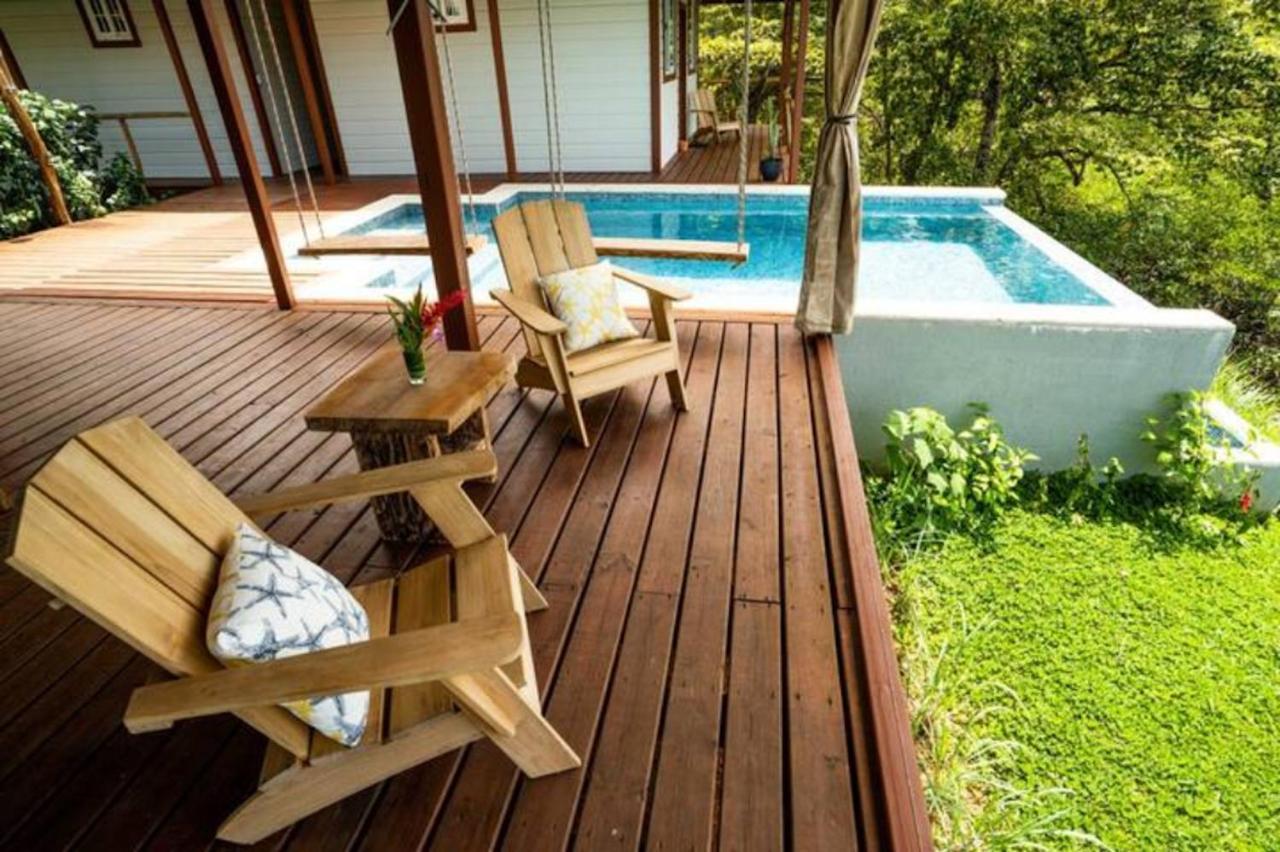 Bed and Breakfast Casa Marlin à Bocas del Toro Extérieur photo