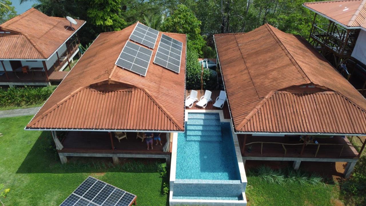 Bed and Breakfast Casa Marlin à Bocas del Toro Extérieur photo