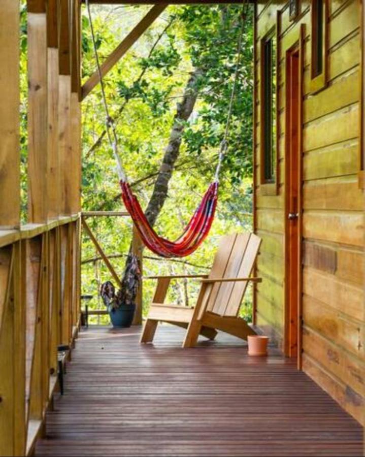 Bed and Breakfast Casa Marlin à Bocas del Toro Extérieur photo